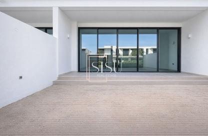 Villa - 3 Bedrooms - 4 Bathrooms for sale in Lillia - The Valley - Dubai