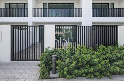 Villa - 3 Bedrooms - 4 Bathrooms for sale in Lillia - The Valley - Dubai