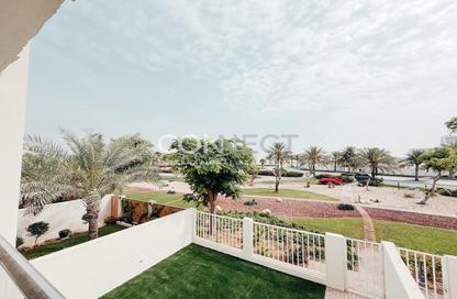 Villa - 2 Bedrooms - 4 Bathrooms for rent in Bermuda - Mina Al Arab - Ras Al Khaimah