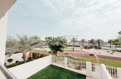 فيلا - 2 غرف نوم - 4 حمامات للايجار في برمودا - ميناء العرب - راس الخيمة - رأس الخيمة