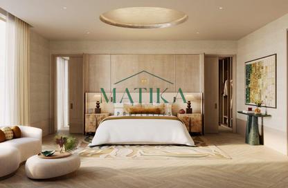 Apartment - 4 Bedrooms - 6 Bathrooms for sale in Solaya 5 - Solaya - La Mer - La Mer - Jumeirah - Dubai