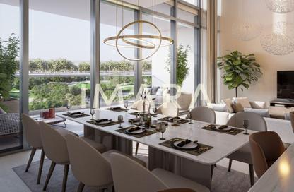 Apartment - 1 Bedroom - 2 Bathrooms for sale in Sobha One Tower D - Sobha One - Ras Al Khor Industrial 1 - Ras Al Khor - Dubai