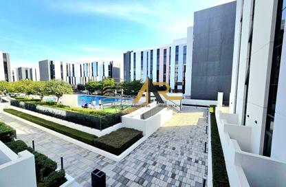 Apartment - 1 Bedroom - 1 Bathroom for rent in East Village - Aljada - Sharjah