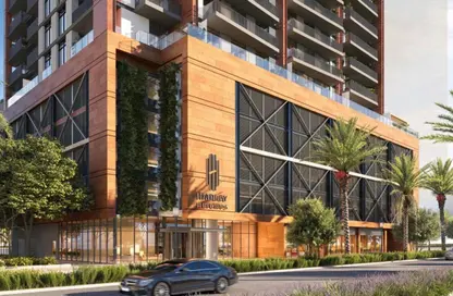 Apartment - 1 Bedroom - 2 Bathrooms for sale in Hadley Heights - District 11 - Jumeirah Village Circle - Dubai