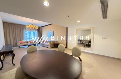 Apartment - 2 Bedrooms - 2 Bathrooms for sale in Marina 101 - Dubai Marina - Dubai