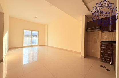 Apartment - 2 - 2 for rent in Burj Residency - District 11 - Jumeirah Village Circle - Dubai Apartment - 2 - 2 for rent in Burj Residency - District 11 - Jumeirah Village Circle - Dubai