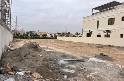 Land - Studio for sale in Jumeirah Park Homes - Jumeirah Park - Dubai