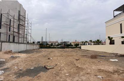 Land - Studio for sale in Jumeirah Park Homes - Jumeirah Park - Dubai