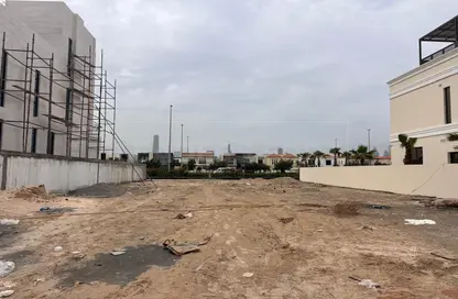 Land - Studio for sale in Jumeirah Park Homes - Jumeirah Park - Dubai