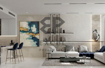 Apartment - 1 Bedroom - 1 Bathroom for sale in Samana Hills South 3 - Saih Shuaib 2 - Dubai Industrial City - Dubai Apartment - 1 Bedroom - 1 Bathroom for sale in Samana Hills South 3 - Saih Shuaib 2 - Dubai Industrial City - Dubai