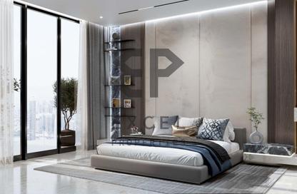 Apartment - 1 Bedroom - 1 Bathroom for sale in Samana Hills South 3 - Saih Shuaib 2 - Dubai Industrial City - Dubai