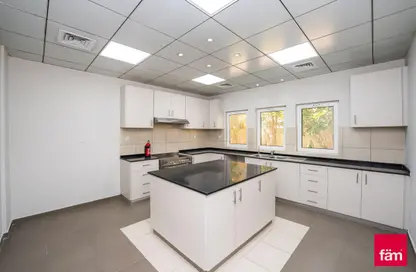 Villa - 5 Bedrooms - 4 Bathrooms for rent in Ponderosa - The Villa - Dubai