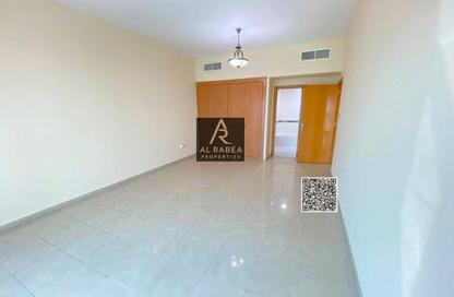 Apartment - 2 Bedrooms - 3 Bathrooms for rent in Al Rumailah building - Al Rumailah 2 - Al Rumaila - Ajman