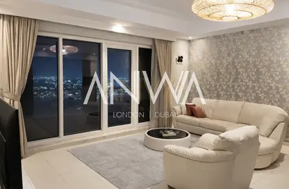 Apartment - 1 Bedroom - 2 Bathrooms for sale in Churchill Residency Tower - Churchill Towers - Business Bay - Dubai