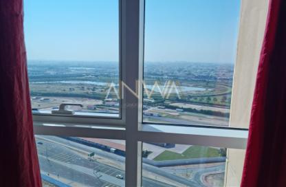 Apartment - 1 Bedroom - 2 Bathrooms for sale in Churchill Residency Tower - Churchill Towers - Business Bay - Dubai