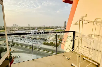 Apartment - 1 Bedroom - 2 Bathrooms for sale in Binghatti Gateway - Al Jaddaf - Dubai