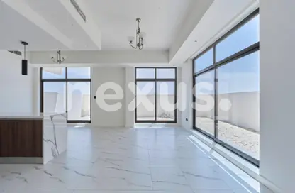 Townhouse - 4 Bedrooms - 5 Bathrooms for sale in Elie Saab VIE Townhouses - District 11 - Mohammed Bin Rashid City - Dubai