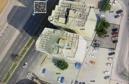 أرض - استوديو للبيع في النخيل 2 - النخيل - عجمان