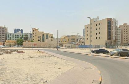 أرض - استوديو للبيع في النخيل 2 - النخيل - عجمان