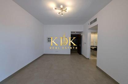 Apartment - 1 Bedroom - 2 Bathrooms for rent in Imperial Tower - District 17 - Jumeirah Village Circle - Dubai