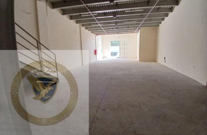 Warehouse - Studio - 1 Bathroom for rent in Al Jurf Industrial 1 - Al Jurf Industrial - Ajman Warehouse - Studio - 1 Bathroom for rent in Al Jurf Industrial 1 - Al Jurf Industrial - Ajman