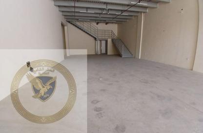 Warehouse - Studio - 1 Bathroom for rent in Al Jurf Industrial 1 - Al Jurf Industrial - Ajman Warehouse - Studio - 1 Bathroom for rent in Al Jurf Industrial 1 - Al Jurf Industrial - Ajman