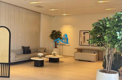 Apartment - 2 - 3 for rent in Mesk 1 - Mesk - Midtown - Dubai Production City (IMPZ) - Dubai