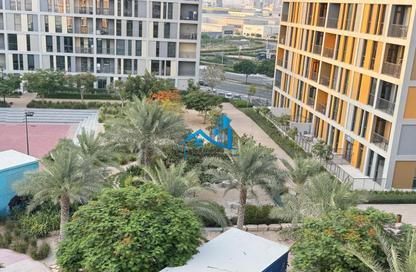 Apartment - 2 - 3 for rent in Mesk 1 - Mesk - Midtown - Dubai Production City (IMPZ) - Dubai