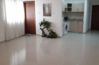 شقة - 1 حمام للبيع في مجان وان رزيدنسز - مجان - دبي لاند - دبي