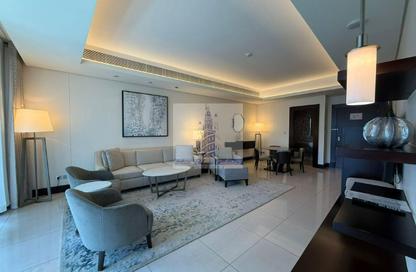 Apartment - 1 Bedroom - 1 Bathroom for sale in Burj Lake Hotel - The Address DownTown - Downtown Dubai - Dubai