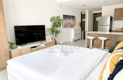Apartment - Studio - 1 Bathroom for rent in Casa Grande - District 11 - Jumeirah Village Circle - Dubai