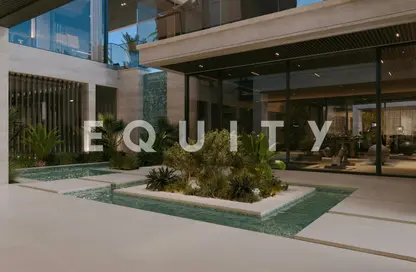 فيلا - 5 غرف نوم - 8 حمامات للبيع في قصور ميوز - ميدان - دبي