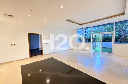 Apartment - 1 Bedroom - 2 Bathrooms for rent in Oceana Atlantic - Oceana - Palm Jumeirah - Dubai