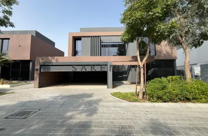 Villa - 5 Bedrooms - 7+ Bathrooms for sale in Saro - Masaar - Tilal City - Sharjah