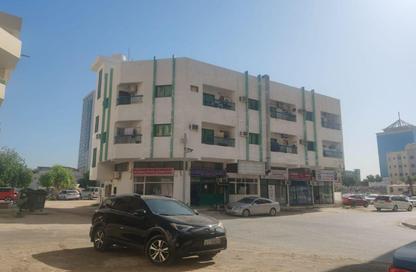 Whole Building - Studio - 7+ Bathrooms for sale in Liwara 1 - Ajman Whole Building - Studio - 7+ Bathrooms for sale in Liwara 1 - Ajman