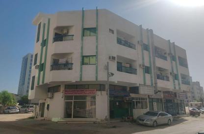 Whole Building - Studio - 7+ Bathrooms for sale in Liwara 1 - Ajman Whole Building - Studio - 7+ Bathrooms for sale in Liwara 1 - Ajman