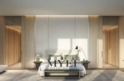 Apartment - 3 - 4 for sale in Central Park Plaza B - Central Park Plaza - Central Park at City Walk - City Walk - Al Wasl - Dubai
