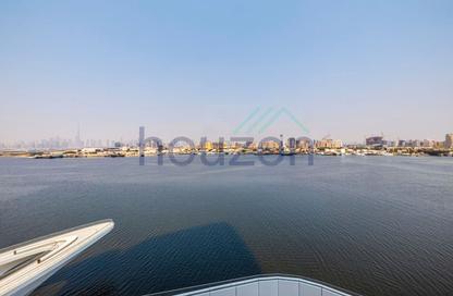 Apartment - 2 Bedrooms - 2 Bathrooms for rent in Address Harbour Point Tower 2 - Address Harbour Point - Dubai Creek Harbour (The Lagoons) - Dubai Apartment - 2 Bedrooms - 2 Bathrooms for rent in Address Harbour Point Tower 2 - Address Harbour Point - Dubai Creek Harbour (The Lagoons) - Dubai
