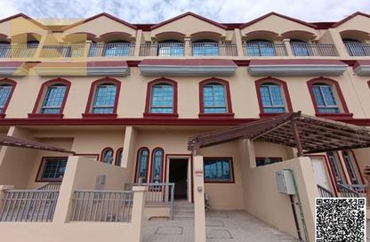 Townhouse - 2 Bedrooms - 3 Bathrooms for rent in Al Zaheya Gardens - Al Zahya - Ajman Townhouse - 2 Bedrooms - 3 Bathrooms for rent in Al Zaheya Gardens - Al Zahya - Ajman