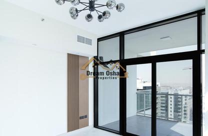 Apartment - 3 Bedrooms - 3 Bathrooms for rent in Binghatti Apartments - Dubai Silicon Oasis - Dubai