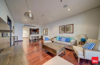 Apartment - 1 Bedroom - 2 Bathrooms for sale in Royal Amwaj Residences North - Royal Amwaj Residences - Palm Jumeirah - Dubai