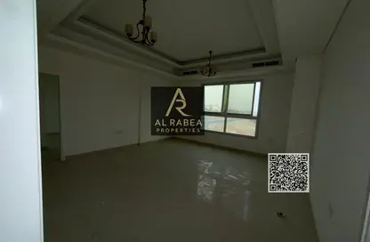 Apartment - 3 Bedrooms - 3 Bathrooms for rent in Al Mowaihat 3 - Al Mowaihat - Ajman