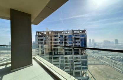 Apartment - 1 Bedroom - 2 Bathrooms for rent in Canal Residence - Al Reem Island - Abu Dhabi