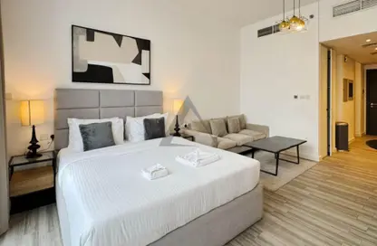 شقة - 1 حمام للايجار في 2 بلجرافيا - بلجرافيا - قرية جميرا الدائرية - دبي