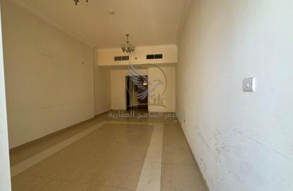 Apartment - 2 - 3 for rent in Al Majaz 2 - Al Majaz - Sharjah