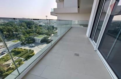 Apartment - 2 Bedrooms - 2 Bathrooms for rent in Seventh Heaven - Al Barari - Dubai