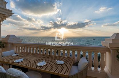 Apartment - 2 Bedrooms - 3 Bathrooms for sale in Raffles The Palm - The Crescent - Palm Jumeirah - Dubai