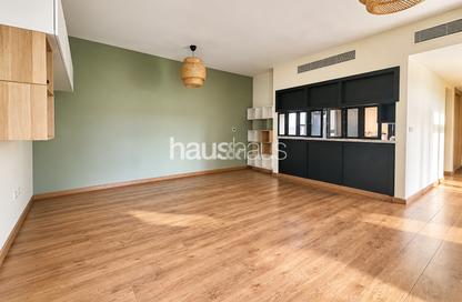 Apartment - 2 - 3 for sale in Travo Tower B - Travo - The Views - Dubai