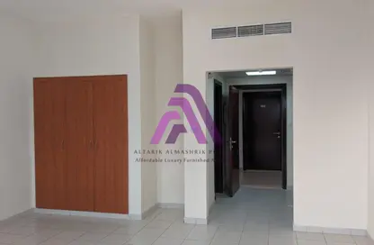 Apartment - Studio - 1 Bathroom for rent in R16 - France Cluster - International City - Dubai