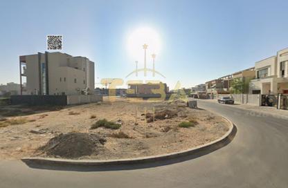 Land - Studio for sale in CityLife Al Tallah - Al Tallah 2 - Ajman